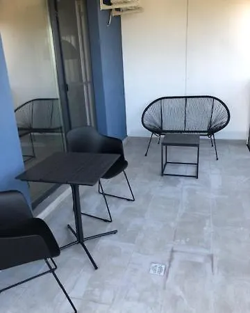 Apartment Miraj By The Sea No.22 A Mamaia
