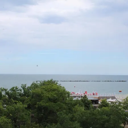 Miraj By The Sea No.22 A Apartment *