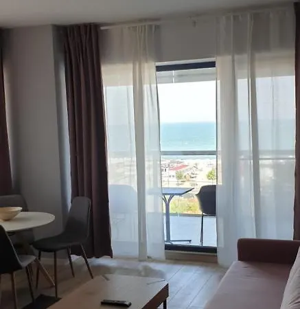 Apartment Miraj By The Sea No.22 A Mamaia