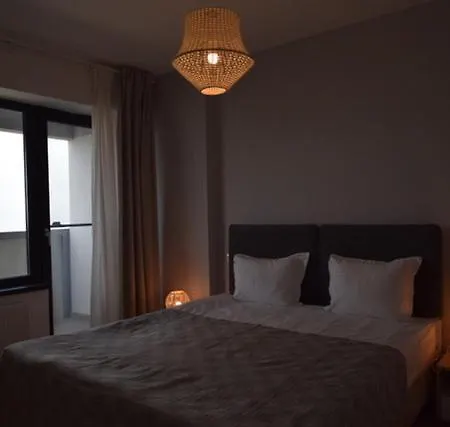 Apartment Miraj By The Sea No.22 A Mamaia