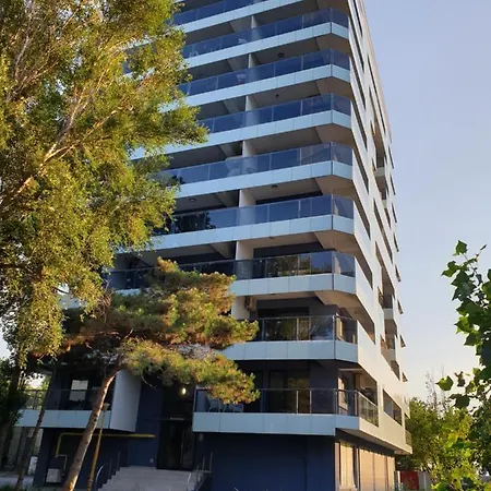 Miraj By The Sea No.22 A Apartment