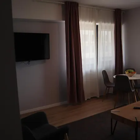 Miraj By The Sea No.22 A Apartment Mamaia