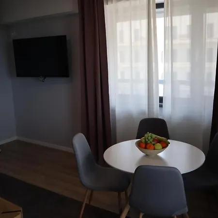 Miraj By The Sea No.22 A Apartment