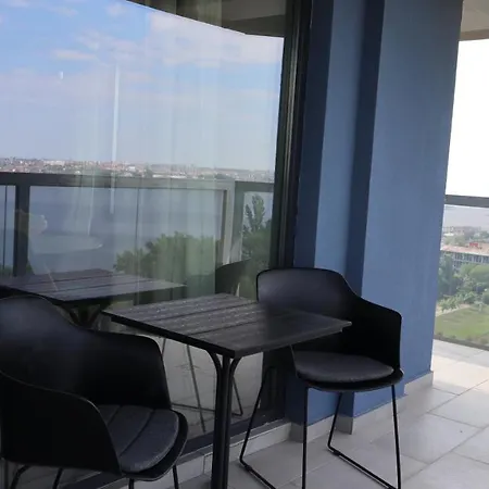 Miraj By The Sea No.22 A Apartment *
