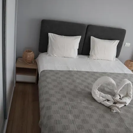Apartment Miraj By The Sea No.22 A