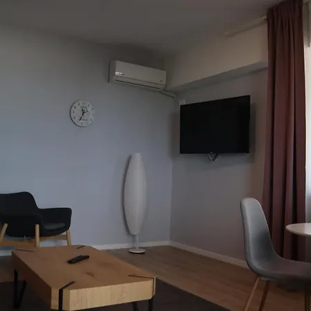 Apartment Miraj By The Sea No.22 A Mamaia