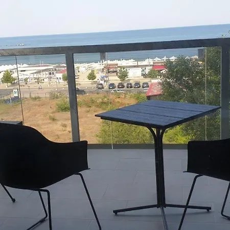 Miraj By The Sea No.22 A דירה