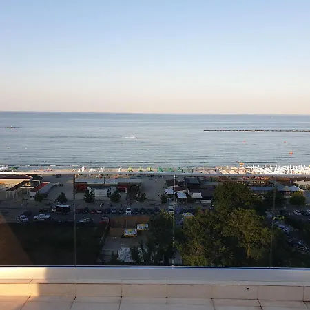 דירה Miraj By The Sea No.22 A
